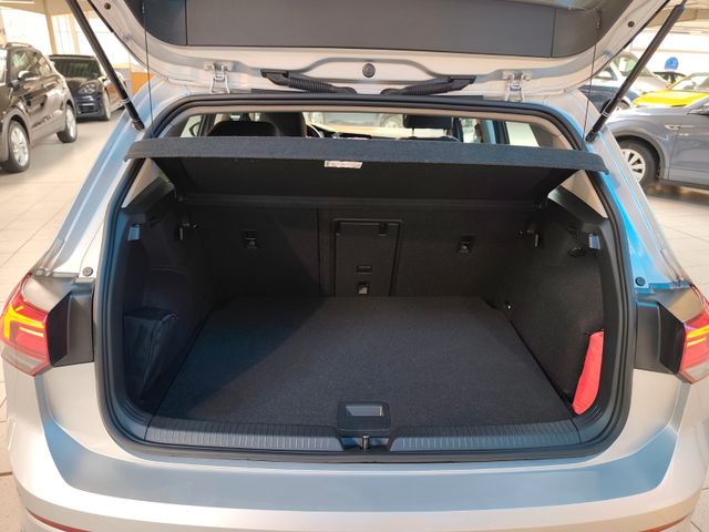 Golf VIII 2.0 TDI *ACC*Navi*APP*SH*LH*