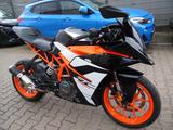 KTM IS RC 390 Sport 32kW nur 9.110 km !!! - KTM SPORTLER