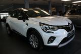 Renault Captur TCe Mild Hybrid 140 GPF TECHNO - Renault Captur Techno mit Hybrid-Antrieb (Benzin/Elektro)