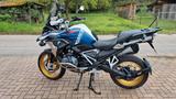 BMW R 1250 GS Topausstattung