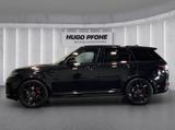 Land Rover Range Rover Sport SVR 5.0 V8 | SHZ & SK - Land Rover aus 2021