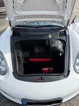 Porsche Boxster Spyder Schalter Traum - Porsche Boxster Spyder