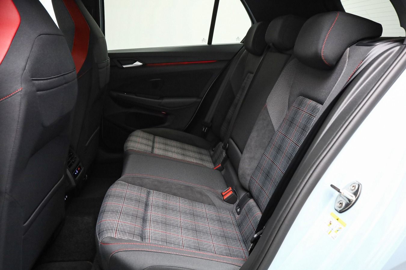 Volkswagen Golf - Bild 9