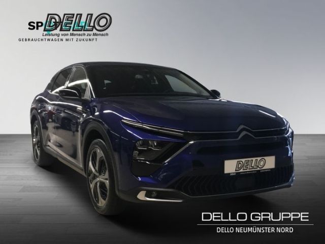 Citroën C5 X - Bild 3