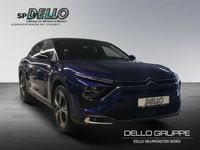 Citroën C5 X - Vorschau Bild 3