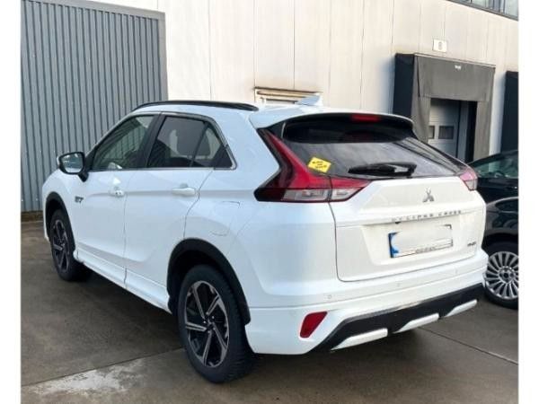 Mitsubishi Eclipse Cross - Bild 4