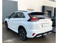 Mitsubishi Eclipse Cross - Vorschau Bild 4