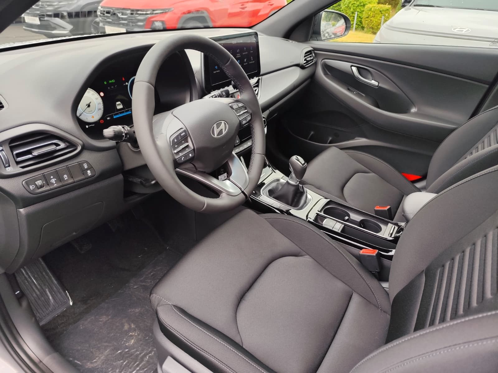 Hyundai i30 – Bild 9
