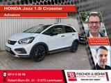Honda Jazz 1.5i Crosstar Hybrid Advance - Honda Jazz in Solingen