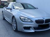 BMW 650i Gran Coupé *M-Paket*Pano*Navi*20 Zoll - BMW 650 Gran Coupé