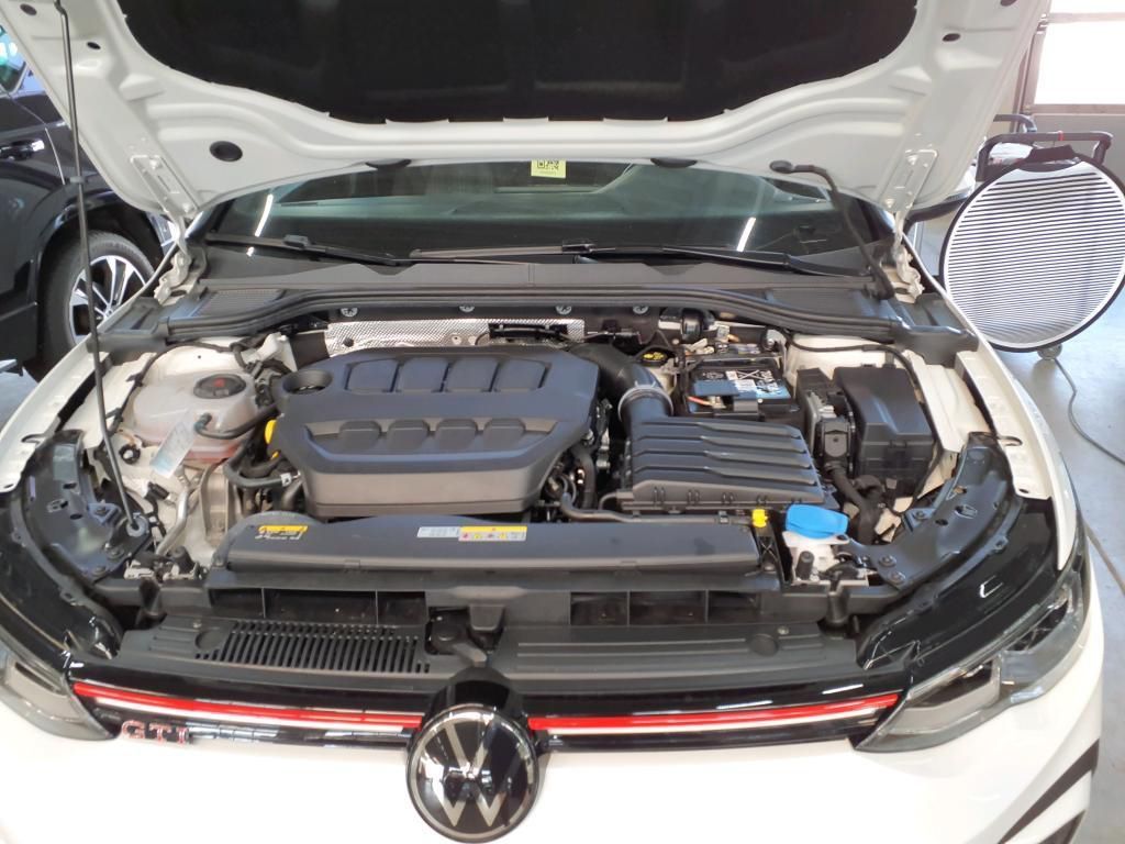 Volkswagen Golf GTI 2.0 TSI 180kW DSG PDC*Klima*SH