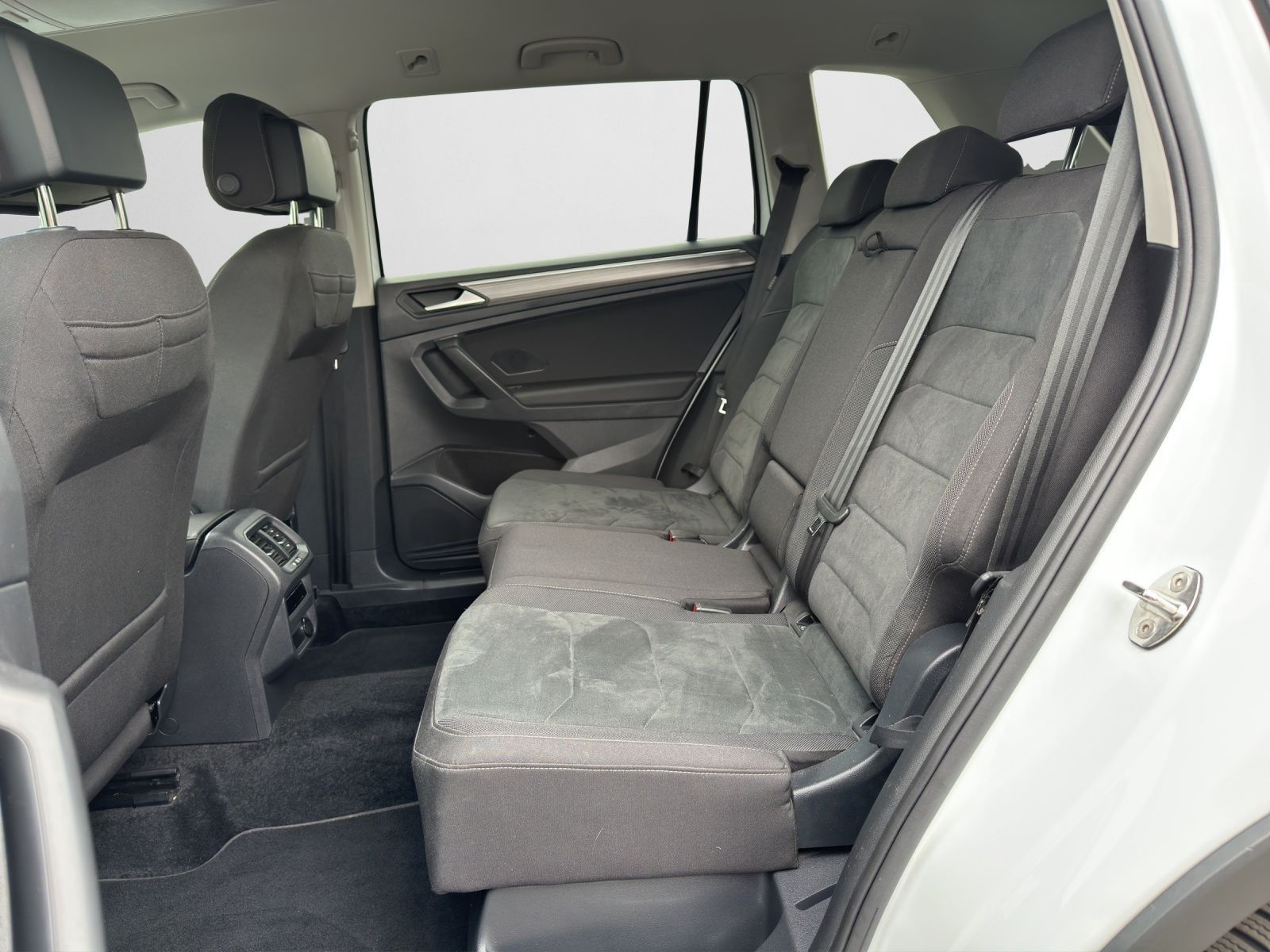 Volkswagen Tiguan Allspace - Bild 15