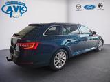 Skoda Superb Combi Style 1.8 TSI Navigation, Sitzhzg - Skoda Superb: 8