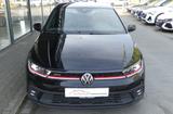 Volkswagen Polo 2.0 TSI GTI*Virtual*Kamera*DAB*MatrixLED* - Volkswagen Polo: Automatik