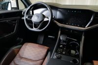 Volkswagen Touareg - Vorschau Bild 24