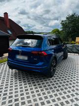 Volkswagen VW Tiguan R DSG 4M ABT  Vollausstattung, ... - Volkswagen Tiguan: Abt
