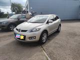 Mazda CX-7 2.3 Expression Expression - Mazda CX-7: 2.3