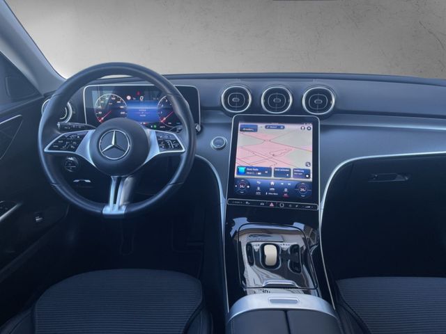 Mercedes-Benz C 180 T Avantgarde *CAM*MBUX*SHZ*MEMORY* NAVI