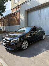 Mercedes-Benz A 180 Urban Urban