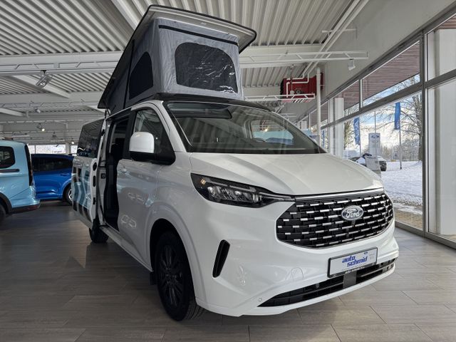 Ford Tourneo Custom Vanexxt Level 2 Grundfahrzeug