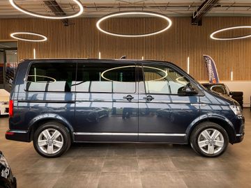 Volkswagen T6 Multivan Generation Six 4Motion * ACC*LED*KAM