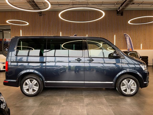 Volkswagen T6 Multivan Generation Six 4Motion * ACC*LED*KAM