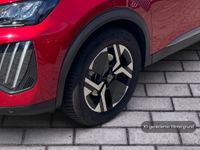 Peugeot 2008 - Vorschau Bild 8