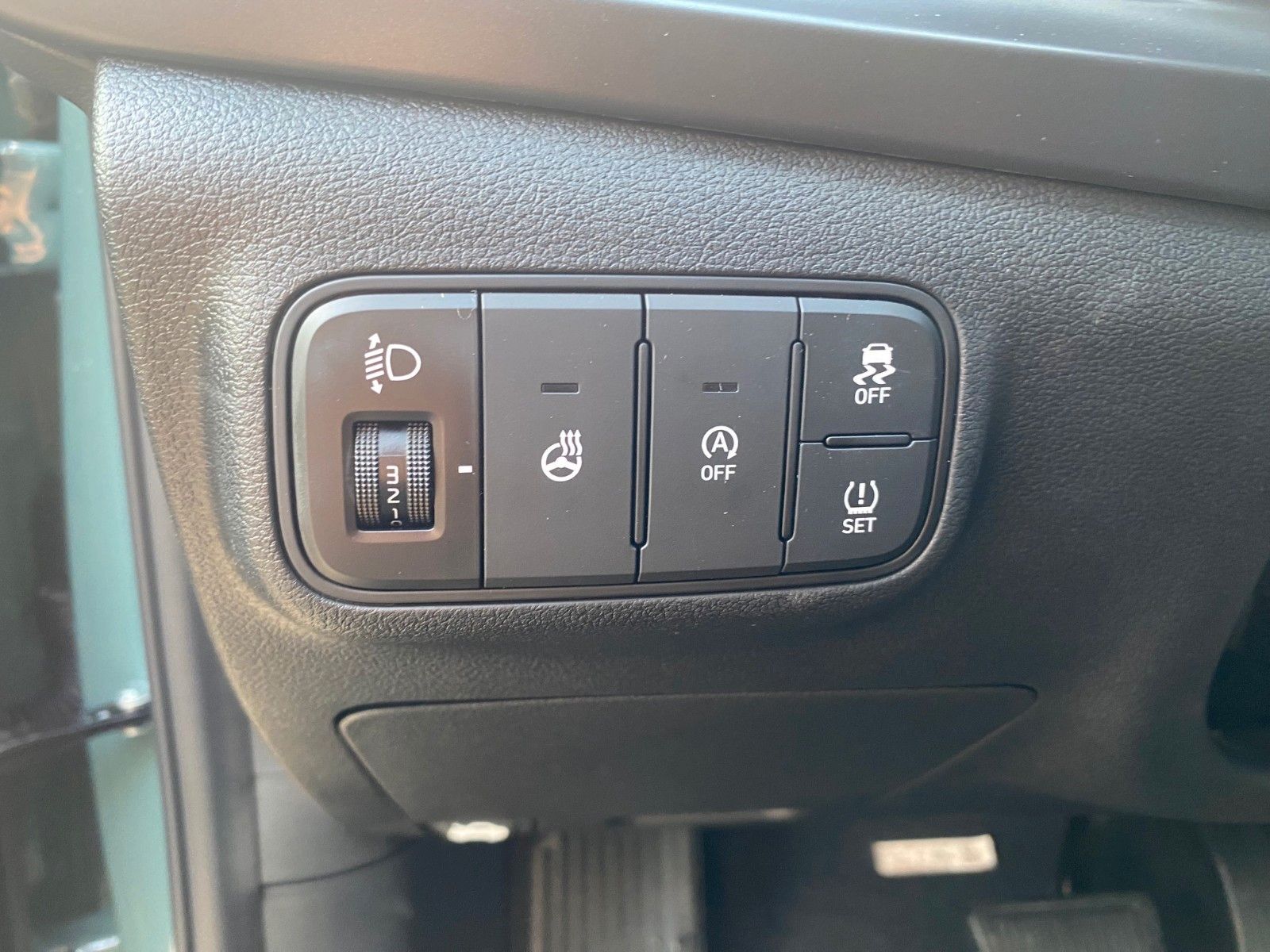 Fahrzeugabbildung Hyundai i20 1.0 T-GDI Trend *Navi*Sitzhzg*BOSE*DCT*RFK*