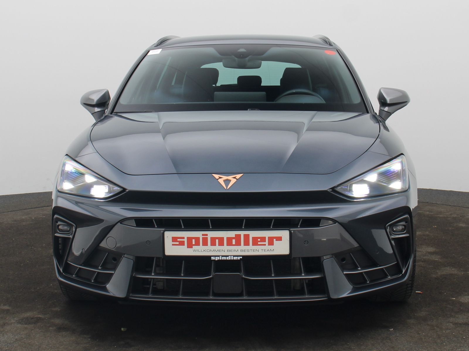 Cupra Leon - Bild 3