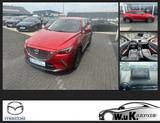 Mazda CX-3 SKYACTIV-G 150 AWD Sportsline Navi - Mazda Gebrauchtwagen in Dortmund
