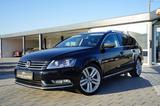 Volkswagen Passat Highline 2.0 TDI*DSG*Standheiz*Navi*Leder - gebrauchte VW Passat Variant aus dem Jahr 2013