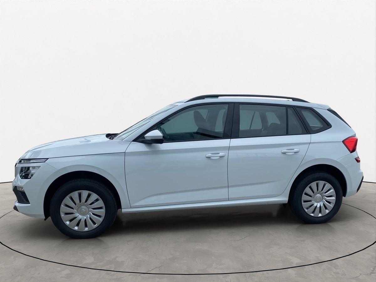 Skoda Kamiq - Bild 6