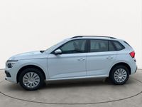 Skoda Kamiq - Vorschau Bild 6