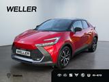 Toyota C-HR 2.0 Hybrid Team D *Navi*LED*CarPlay*el Heck - Toyota C-HR in Hamm