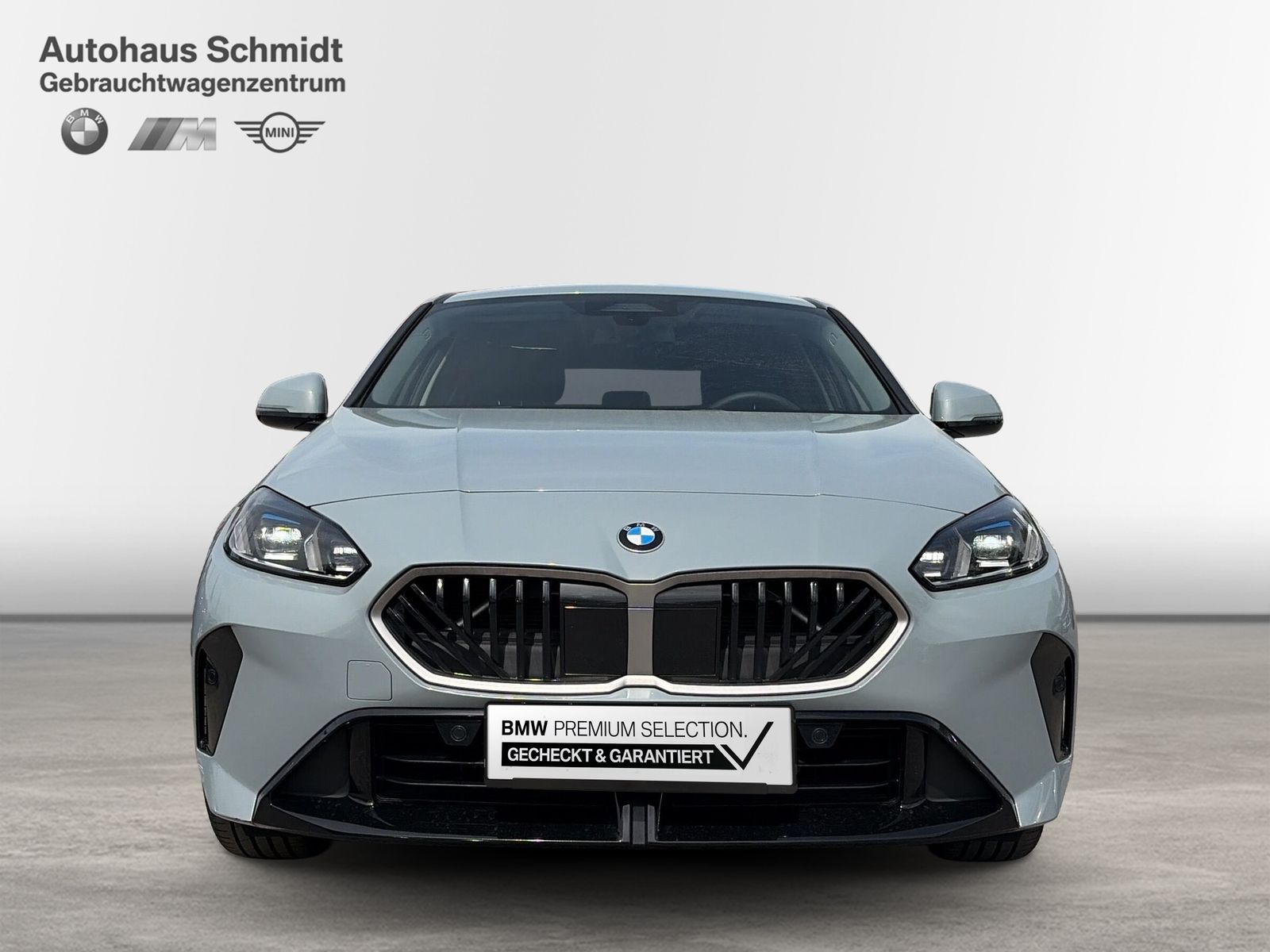BMW 120 - Bild 7