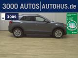 Volkswagen T-Roc 1.0 TSI Life LED DC PDC Shz Klima - Jahreswagen bis 20.000 Euro