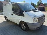 Ford Transit Kasten FT 260 K City Light
