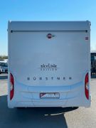 Bürstner Lyseo SkyLine Edition T 690 G|bei uns anschauen|