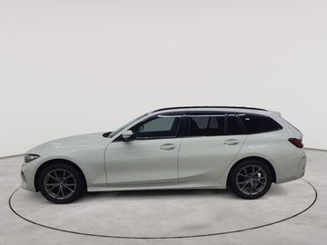 BMW 320 - 6