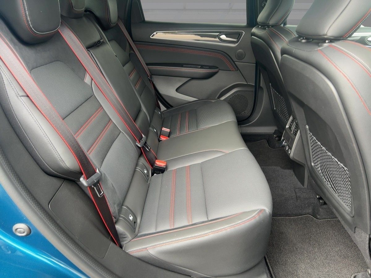 Renault Arkana - Bild 9