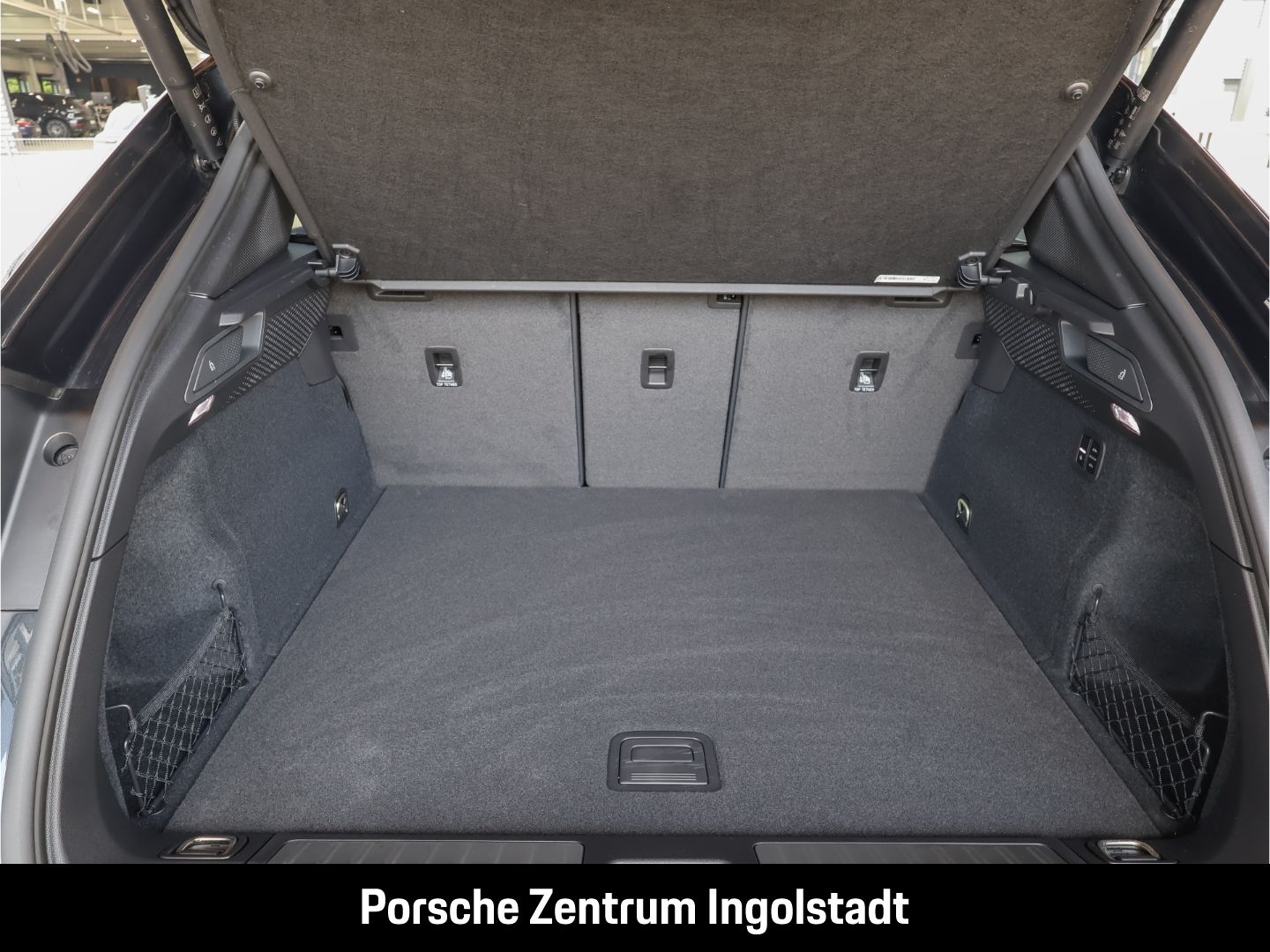 Porsche Macan - Bild 27