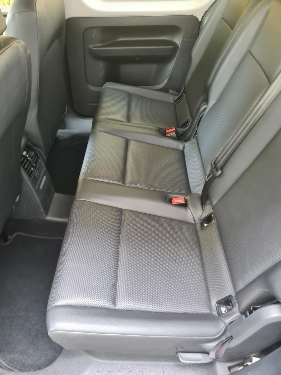 Volkswagen Caddy Maxi Trendline BMT*7-Sitz*Navi*PDC*AHK*