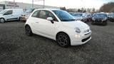 Fiat 500 Club - Fiat 500 CLUB mit Hybrid-Antrieb (Benzin/Elektro)