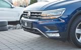 Volkswagen Tiguan Highline BMT/ 4Motion/AHK/Offroad - : Offroad
