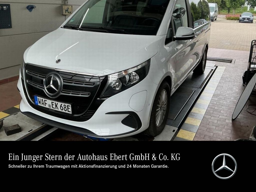Mercedes-Benz EQV