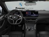 BMW 420i Cabrio AHK 360° HEAD-UP RFK HIFI LENKRADHZ - BMW 420 Benzin Gebrauchtwagen