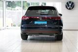 Volkswagen Touareg 3.0TDI Elegance AHK Allradlenkung Matrix - gebrauchte VW Touareg aus dem Jahr 2024