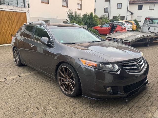 Honda Accord Tourer Elegance