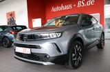 Opel Mokka 1.2 Elegance Automatik,Kamera,Navi,LED,1Hd - Opel Mokka in Braunschweig