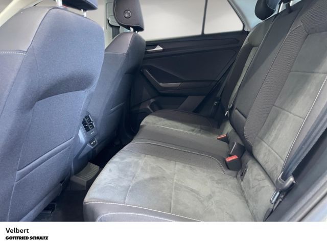 Volkswagen T-Roc - Bild 7
